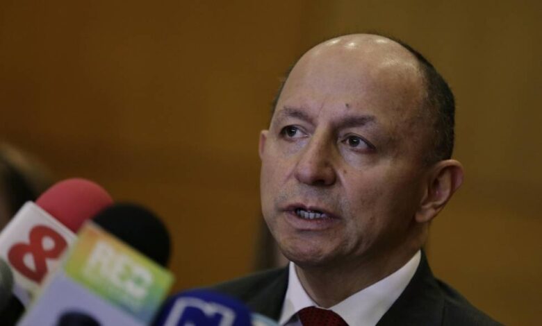 medimas corrupcion