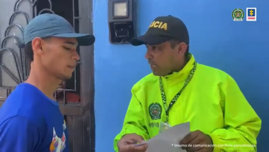 Capturado por homicidio de un periodista en Flandes