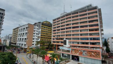 Horario laboral en el Día Sin Carro