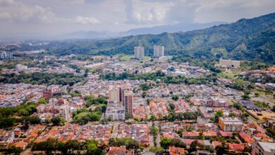 Las divisiones de bienes y servicios que impactaron principalmente a los ibaguereños fue el transporte público, que aportó el 0.25%