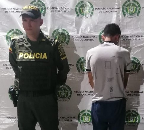 Joven que maltrataba continuamente a su propia madre