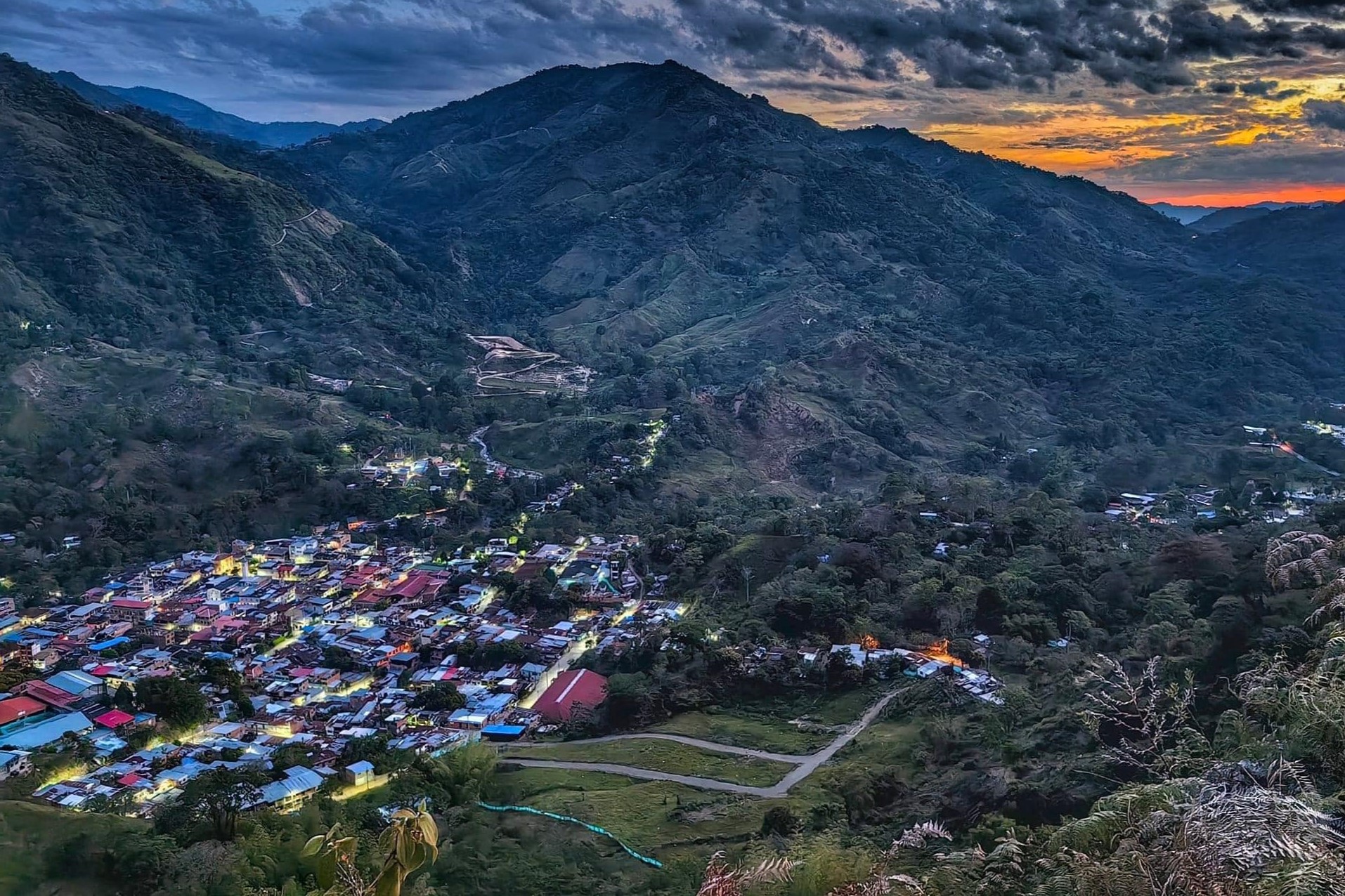 El Tolima logra la aprobación de más de $150 mil millones de OCAD Paz ...